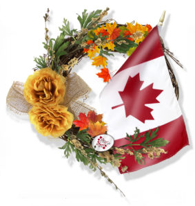 Memorial Day Wreath By Maru's Interiors Craft