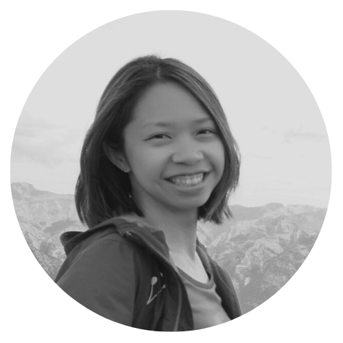 Betty Chiu - Graphic Designer