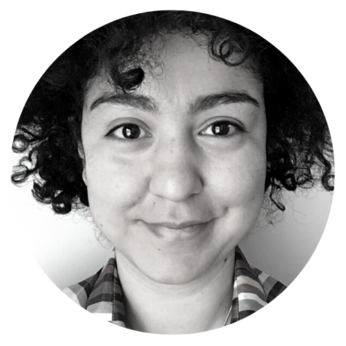 Raquel Centeno - Illustrator