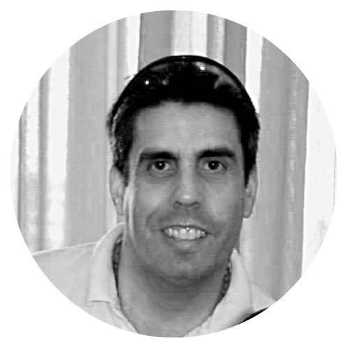 Jose Alberto Fernandez - Set Designer & Constructor